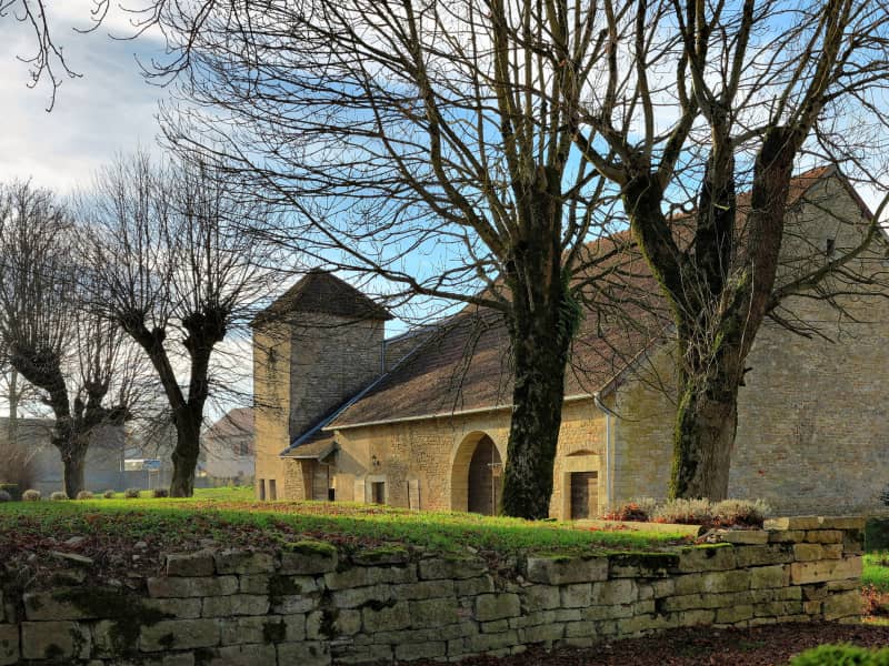 Les Foulées Partagée