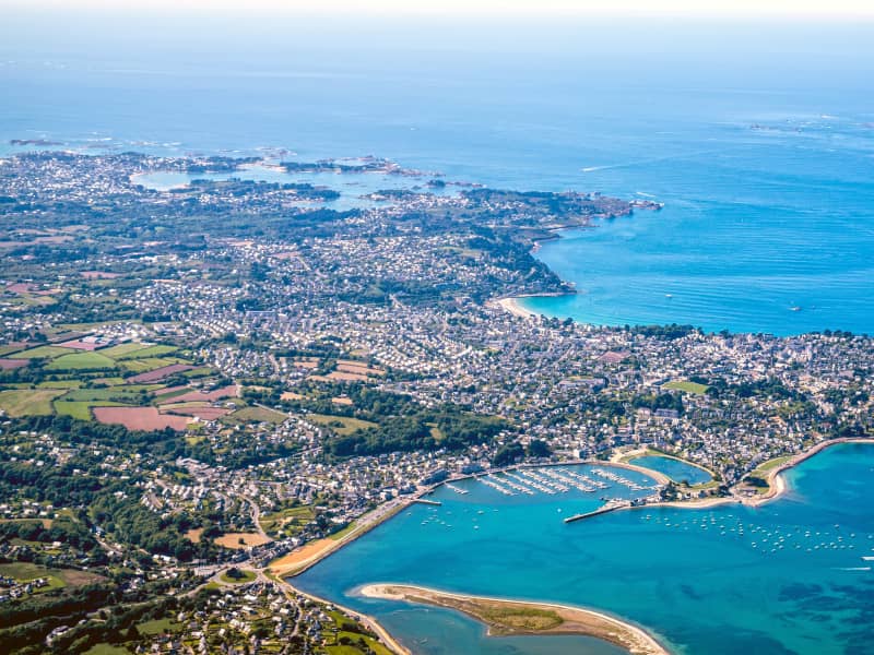Les Foulées Briochines