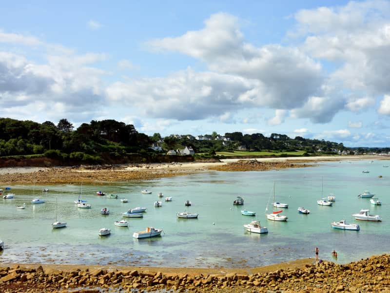 Foulées de Rando Nature