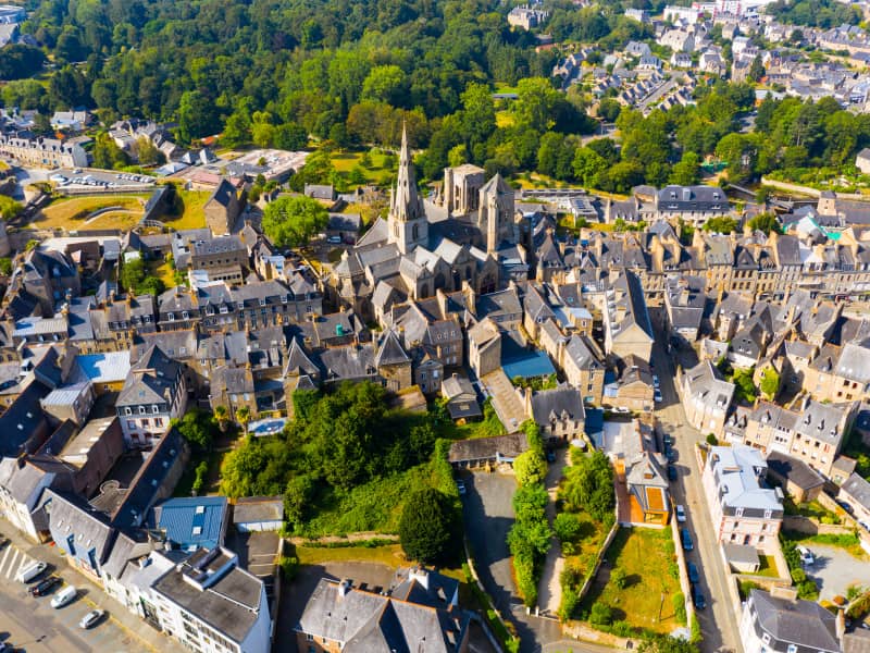 La Galoupadenn des Timouns