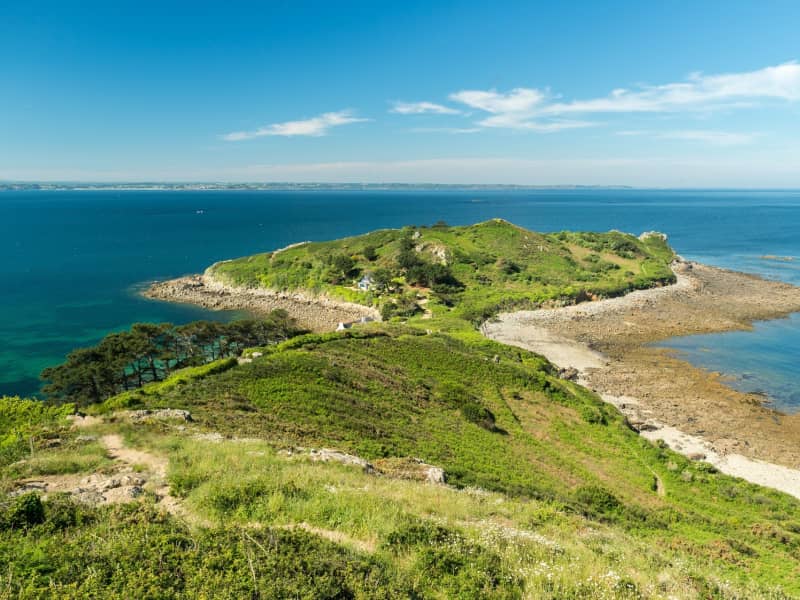 Le Trail des Embruns