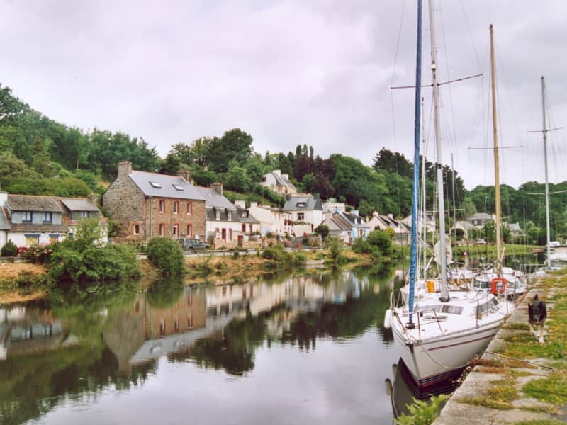 Raid des 2 Rivières