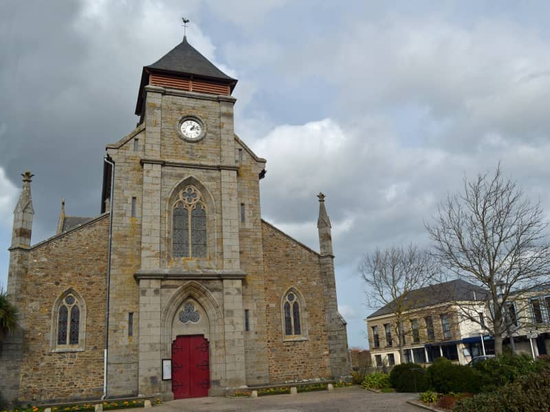 Trail de la Vallée de l'Urne