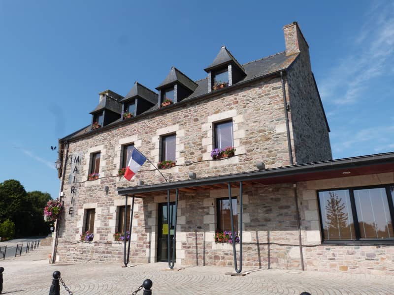 Trail de Saint-Maudez