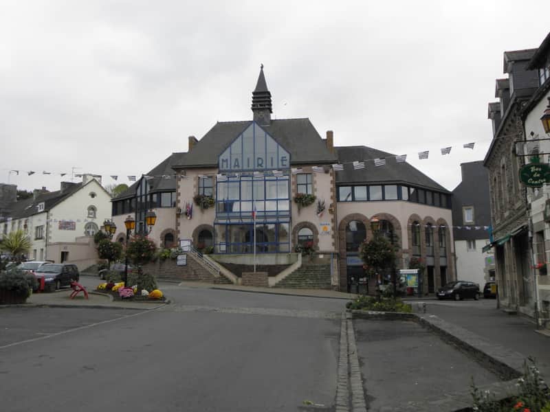 Trail Des Chapelles