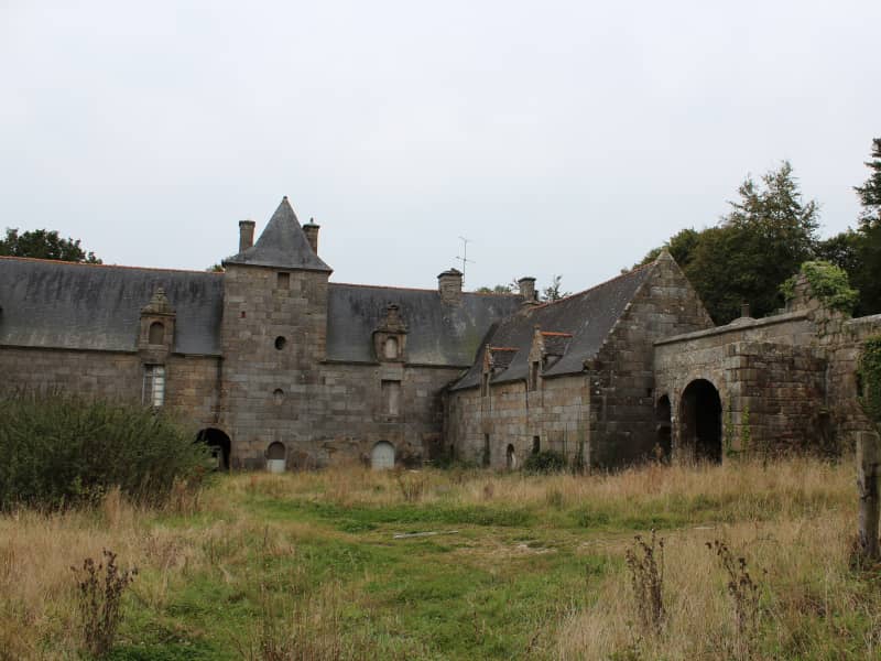 Trail du St Ethurien