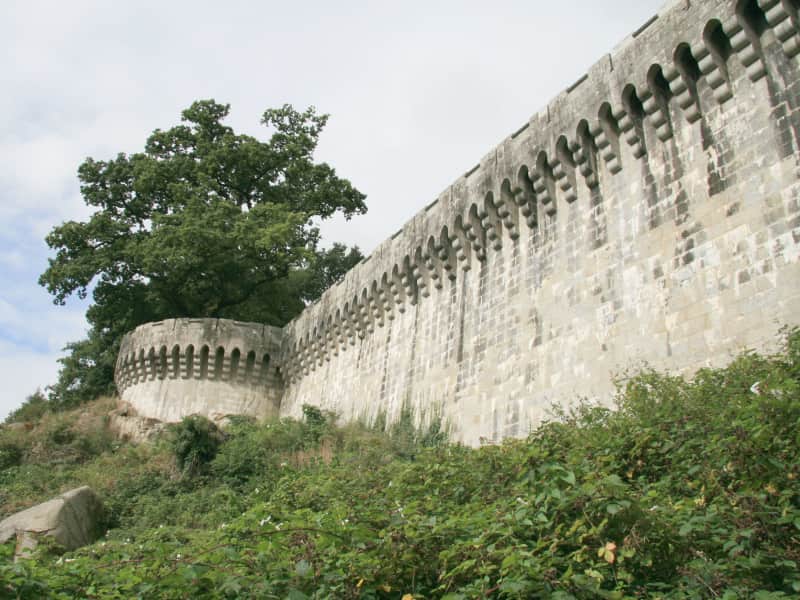 Trail Team du Pélem