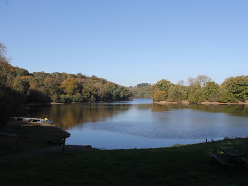 Triathlon de Bosméléac