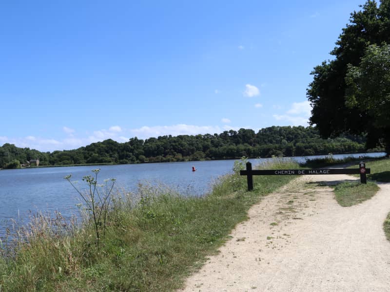 Triathlon du Pays de Rance