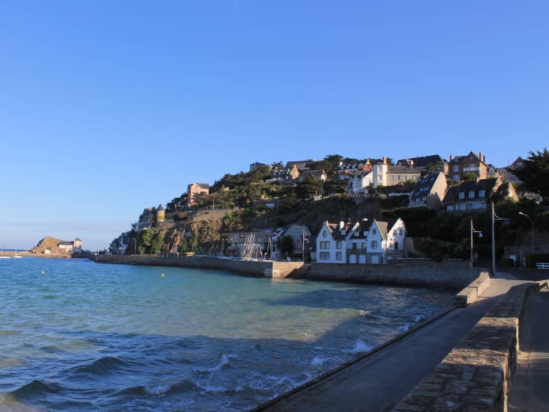 Triathlon du Val André