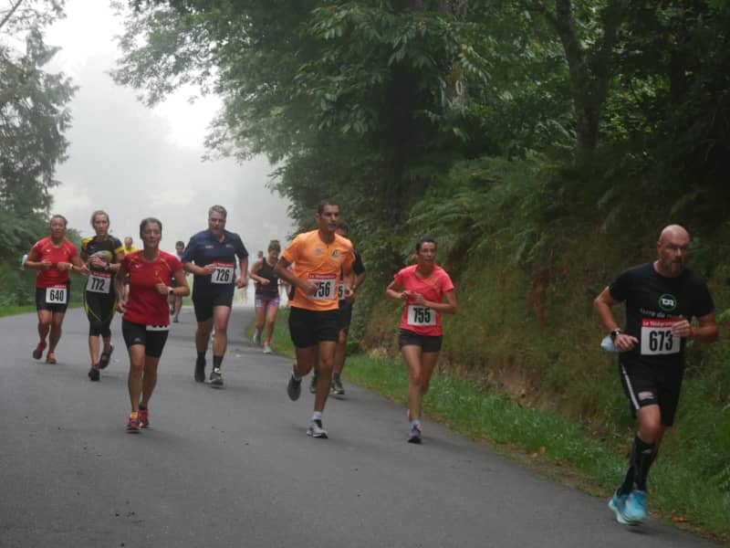 Boucles de Saint-Thonan