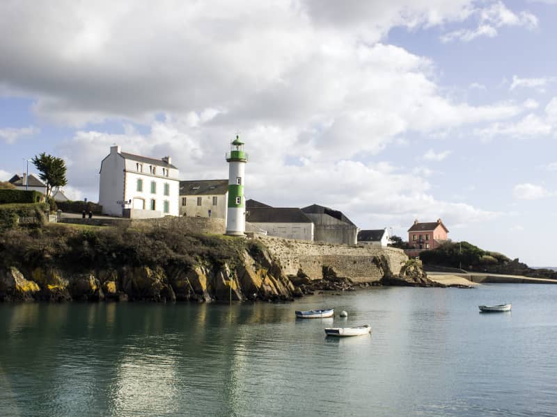 Bretagne Ultra Trail