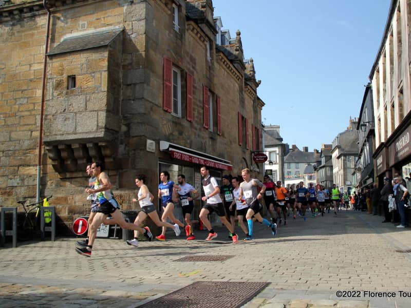 Corrida de Landerneau