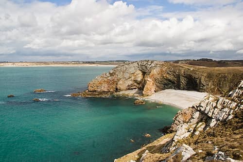 La Course des Mariannes