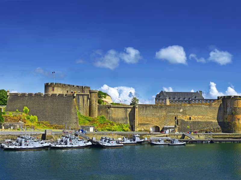 La Solidaire de Brest