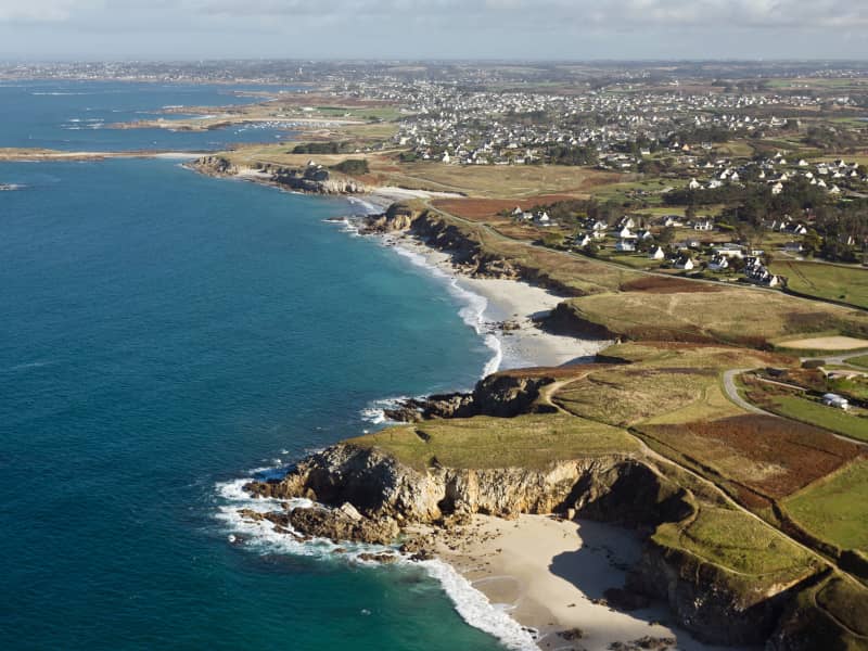 Les Amoureux de Trézien