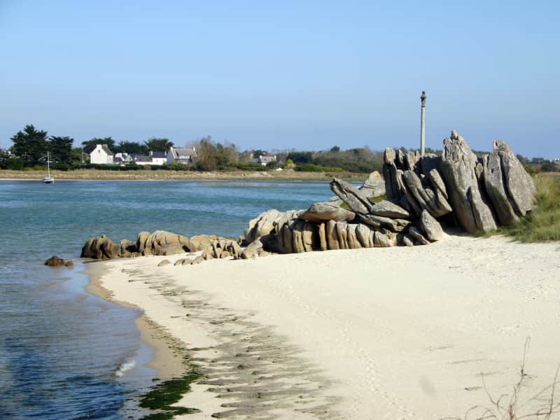 Les Foulées de la Baie de Guissény