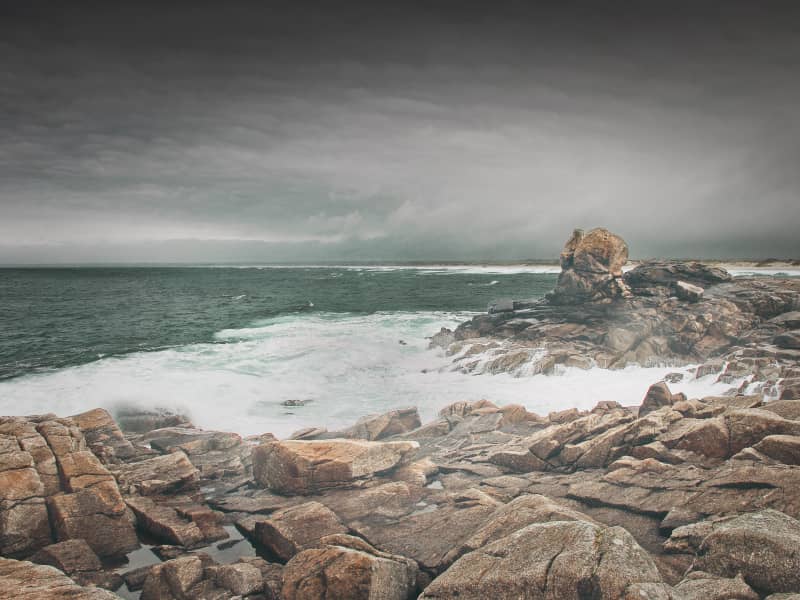 Nordic Walking Torche