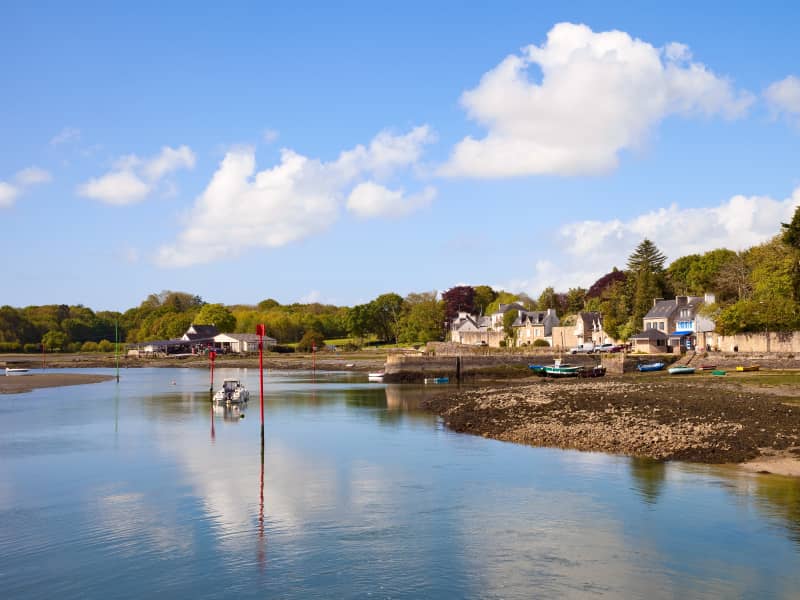 Randonnée Gourmande