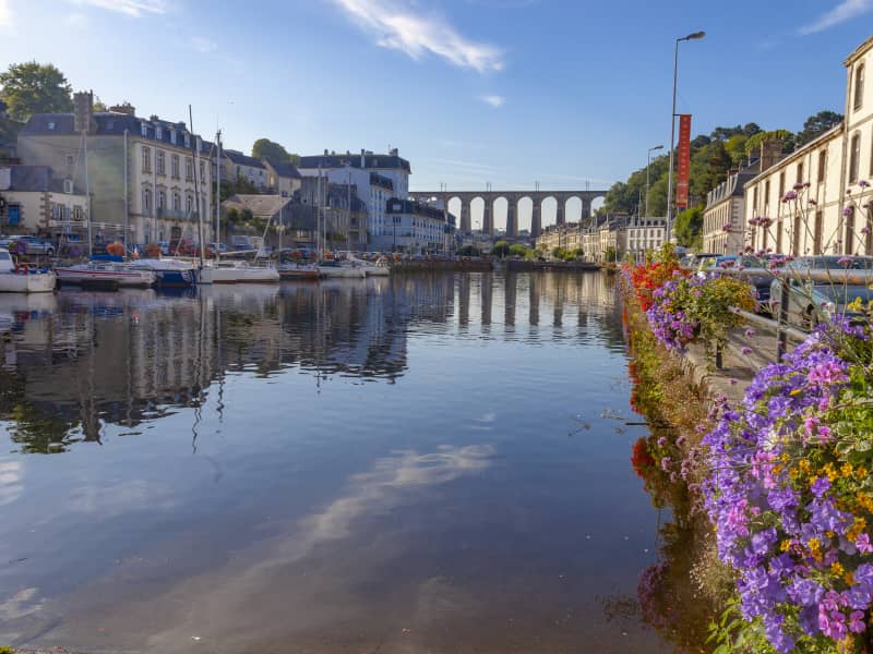 La Saint-Pol Morlaix