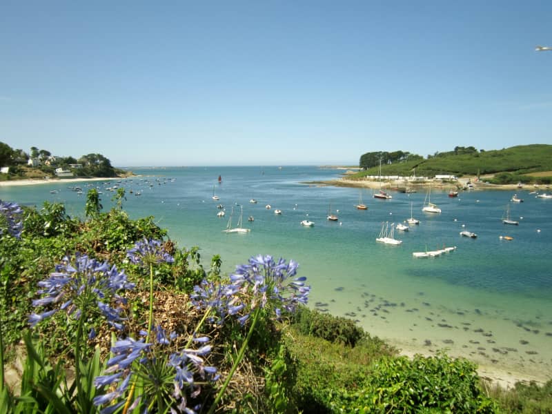 SwimRun de Saint-Pabu