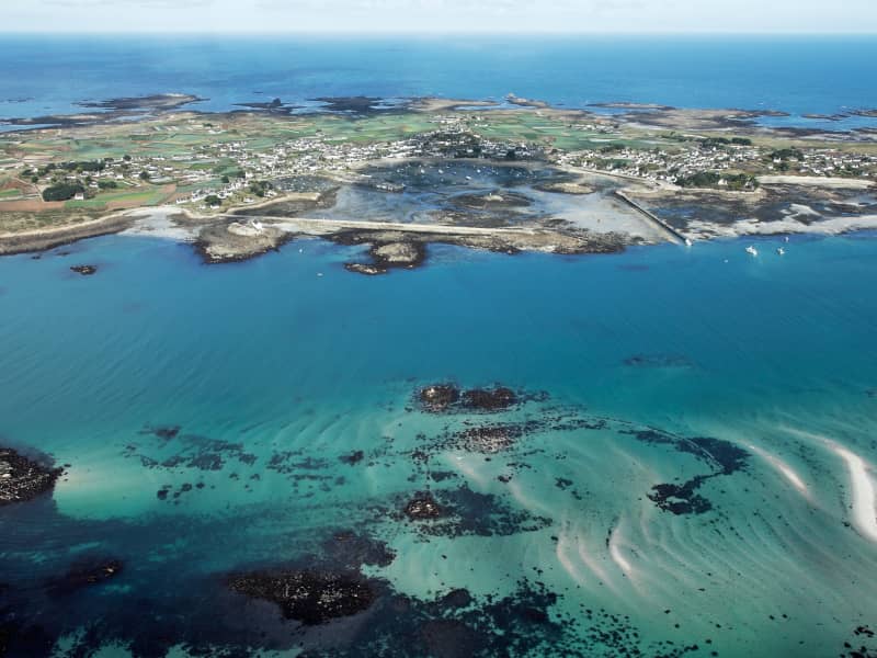 Tour de l'Île de Batz