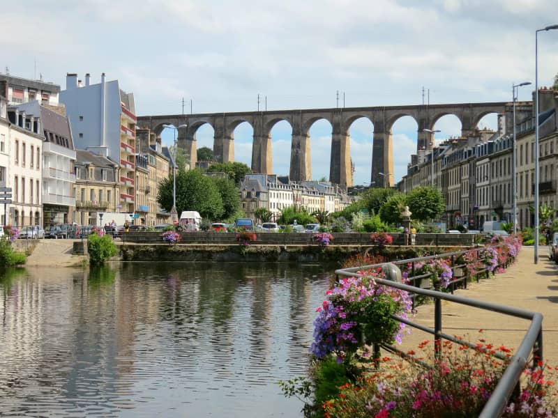 Trail Bro Montroulez