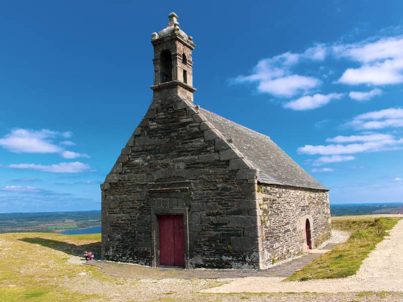 Trail du Bout du Monde