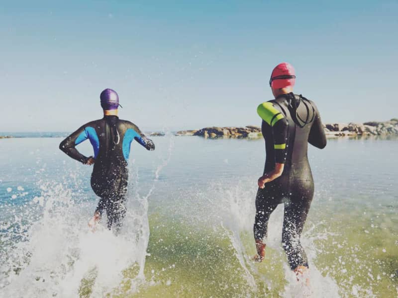 Triathlon du Pays de Quimperlé