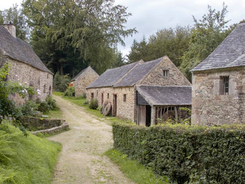 Ultra Trail des Monts d'Arrée