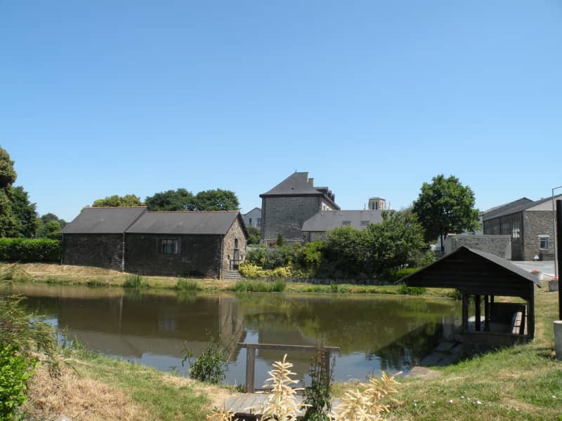 Course des miniatures