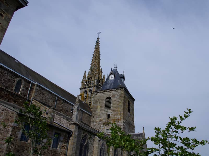 Course des Sabotiers