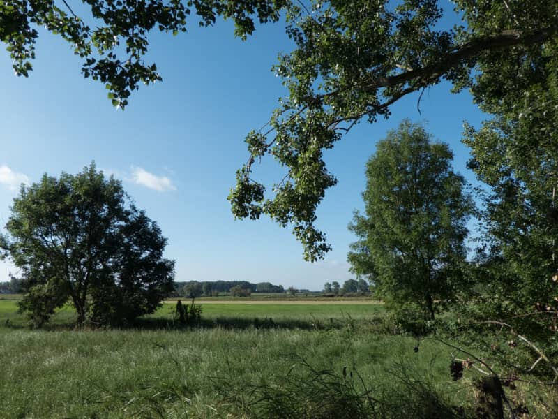 Farm Trail