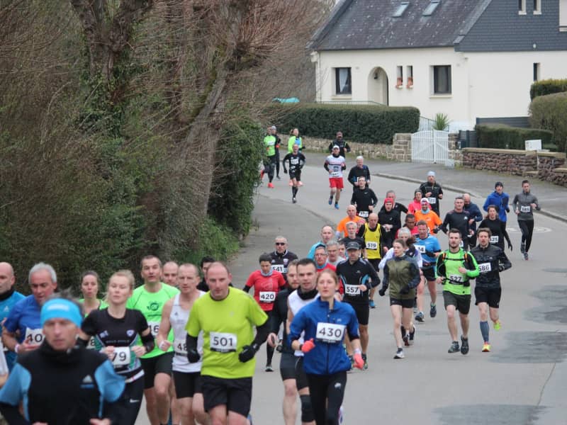 Foulées Castelnodaises