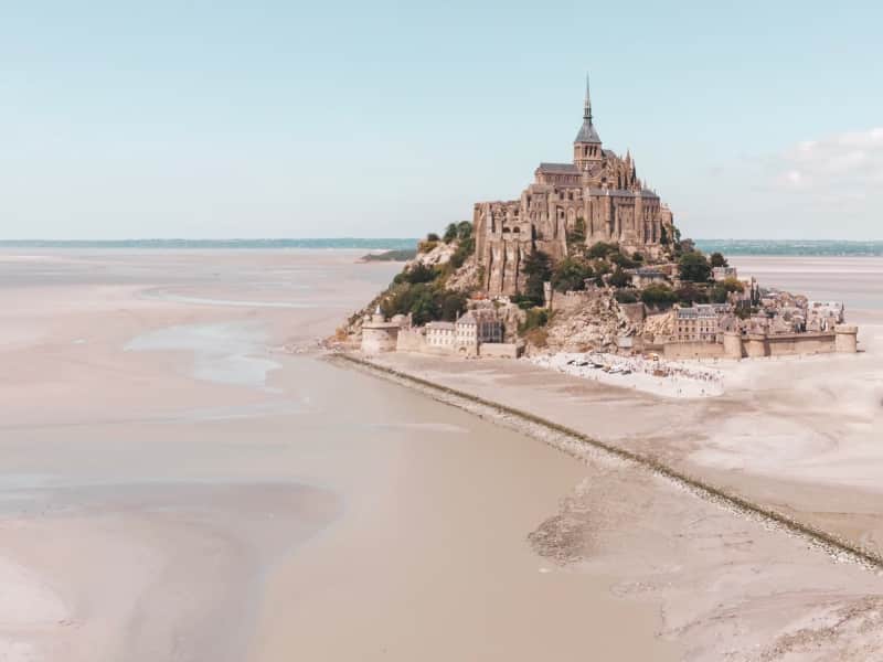 GravelMan Breizh St-Malo