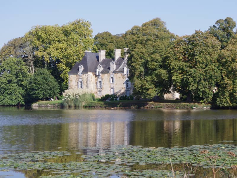 La Rotte des gobions verts