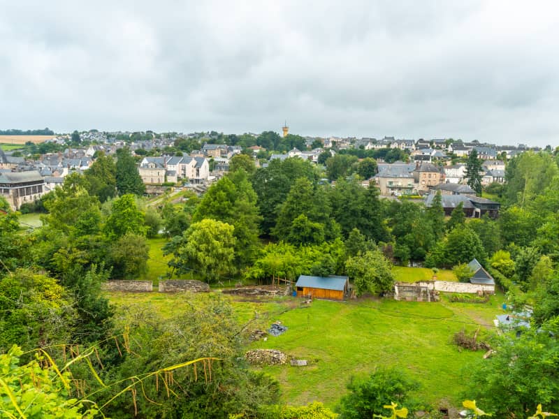 Le Trail du Tertre Gris