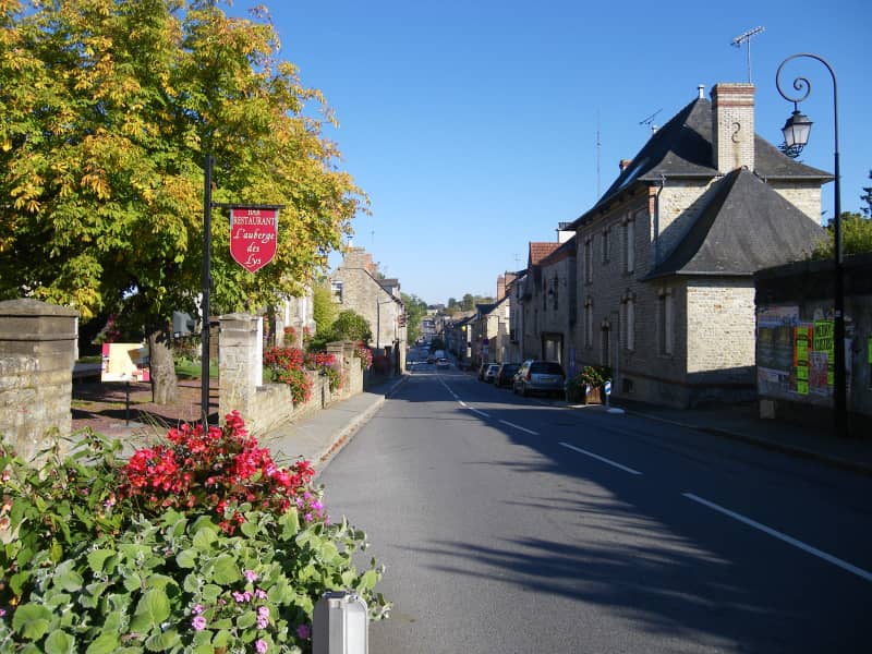 Les Foulées d'Izé