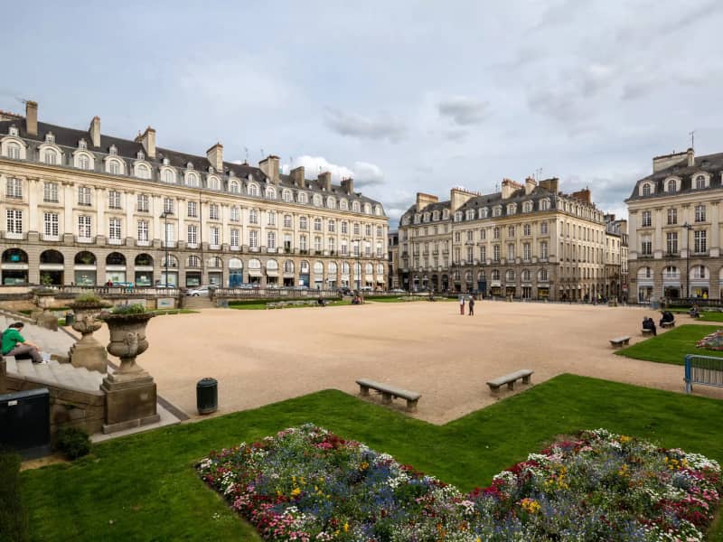 Marathon 4 Alzheimer - Rennes