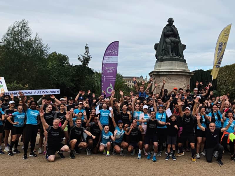 NeuroRun - Rennes