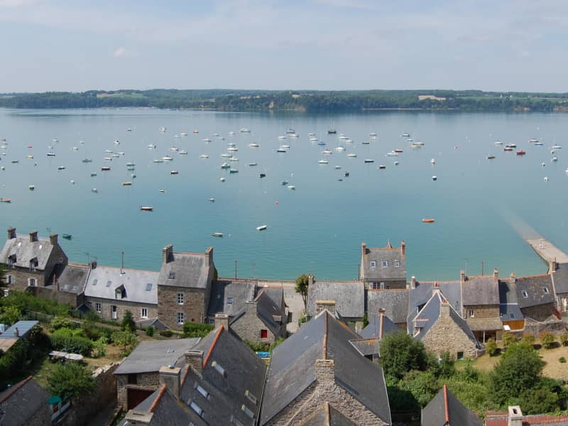 Poker Trail Mont Garrot