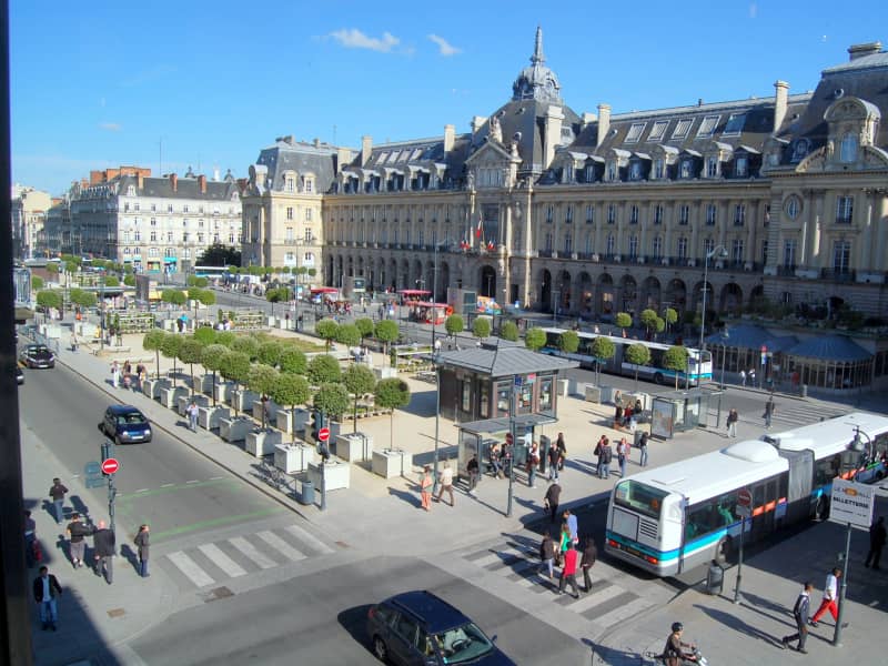 Relais pour la Ligue