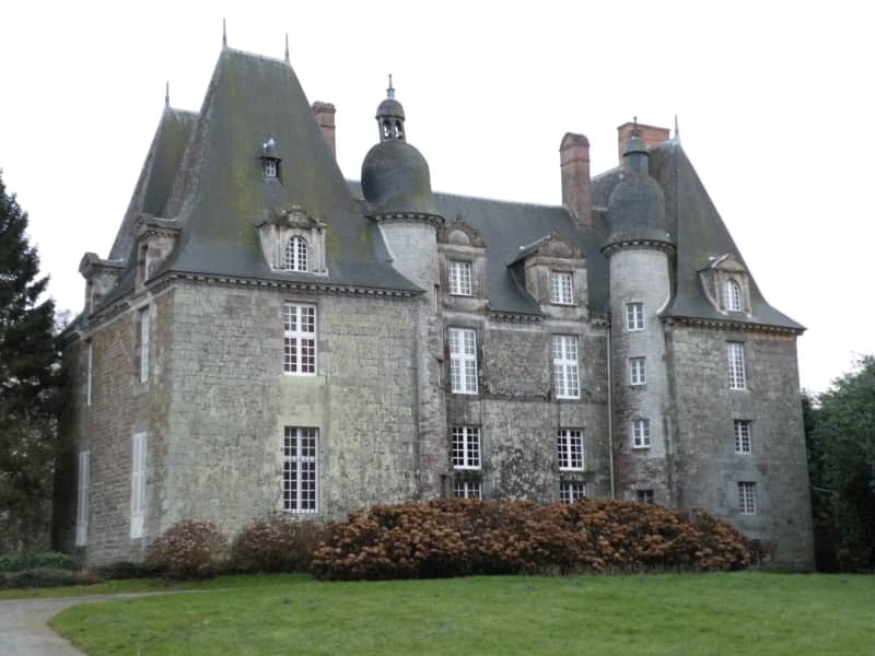 Trail Bien Chaussé