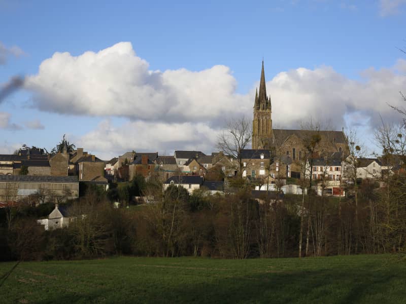 Trail de Ker Al Lann