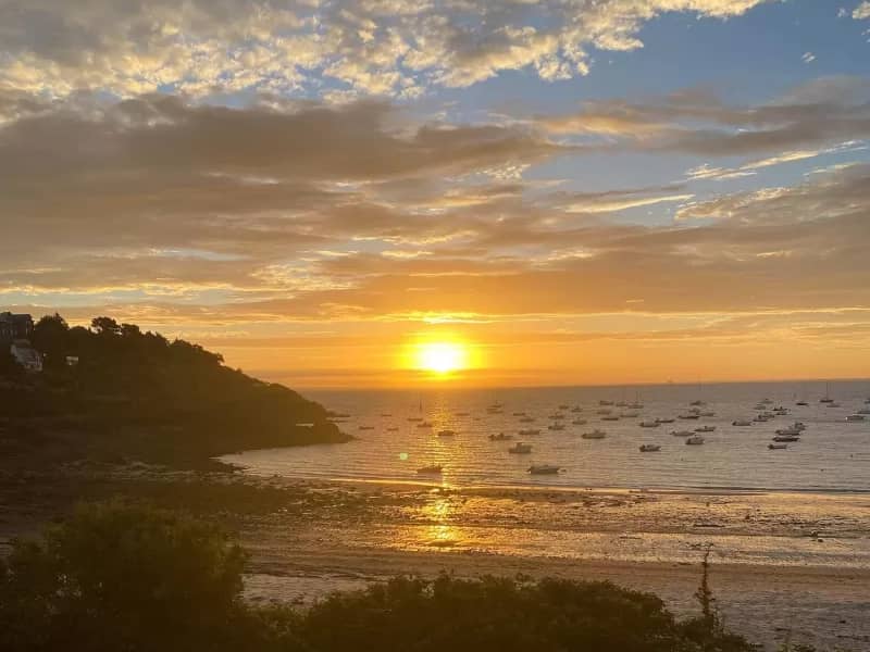 Trail de la Cote d'Emeraude