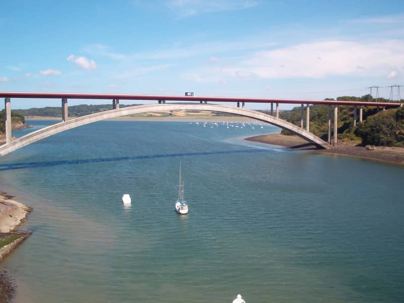 Trail des 2 Ponts