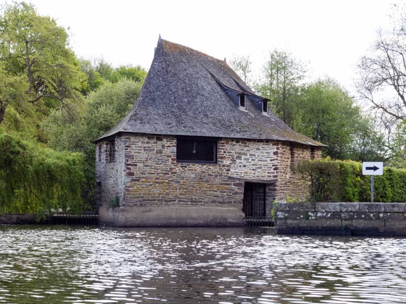 Trail du Pays des Fous