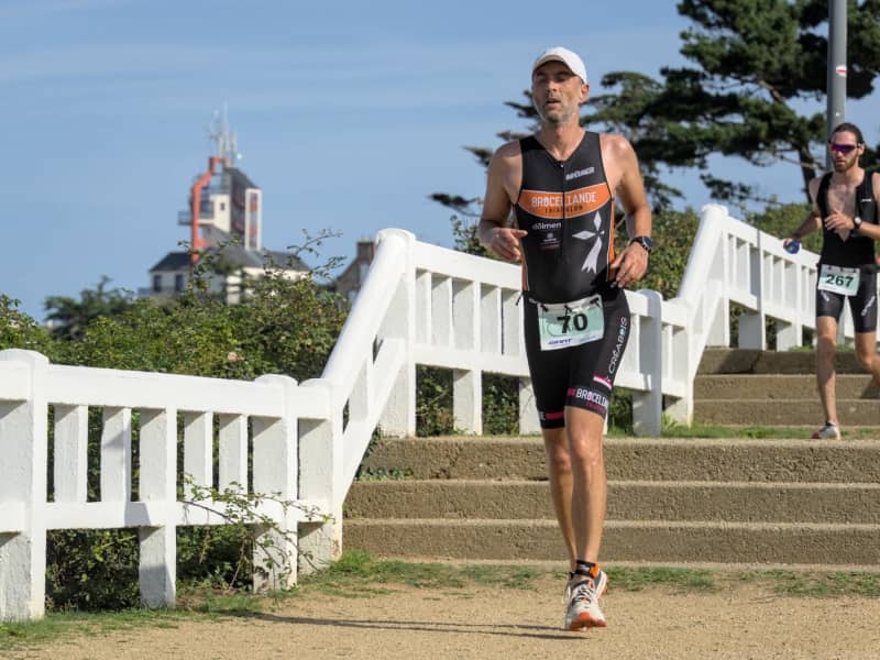 Triathlon de Brocéliande