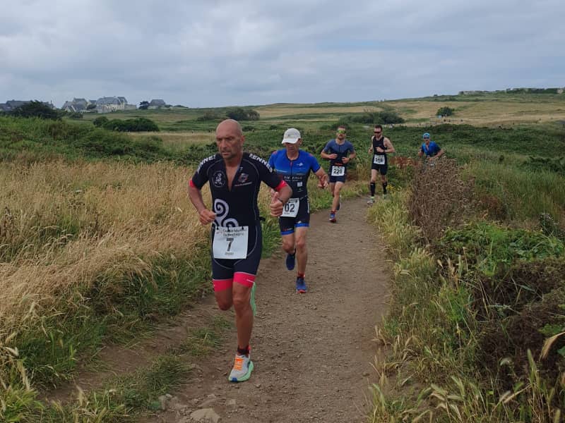 Triathlon de Saint-Malo