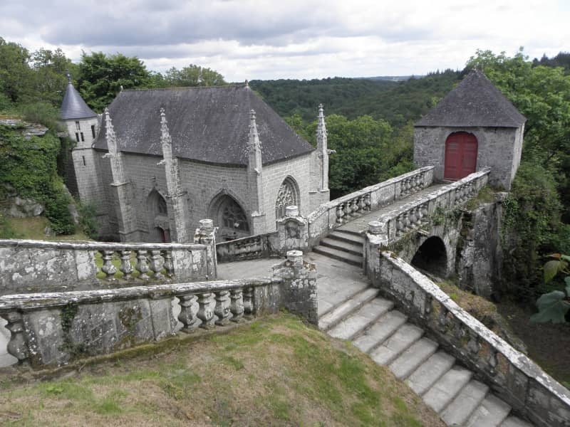 24h Trail de Bretagne
